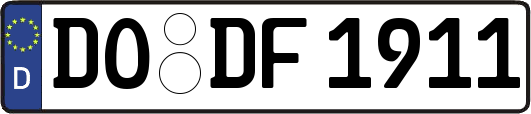 DO-DF1911