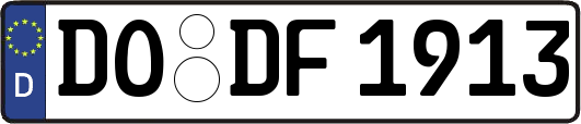DO-DF1913
