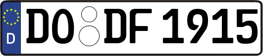 DO-DF1915