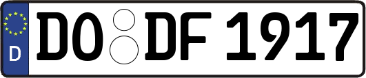 DO-DF1917