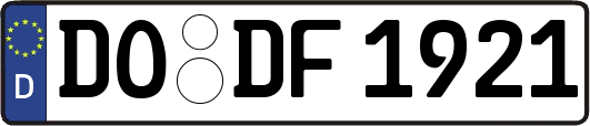 DO-DF1921