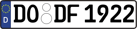 DO-DF1922
