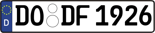 DO-DF1926