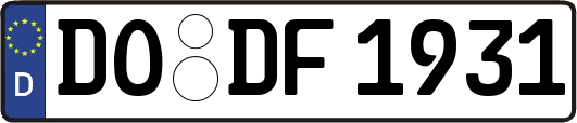 DO-DF1931