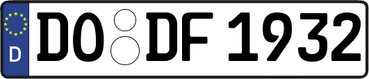 DO-DF1932