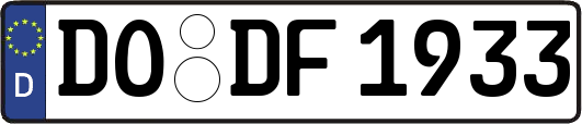 DO-DF1933