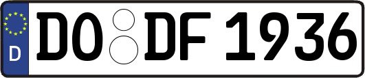 DO-DF1936