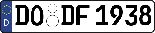 DO-DF1938