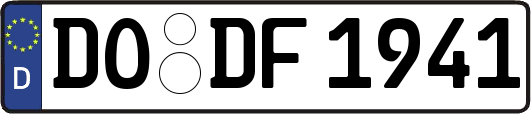 DO-DF1941