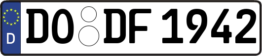 DO-DF1942