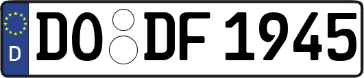 DO-DF1945