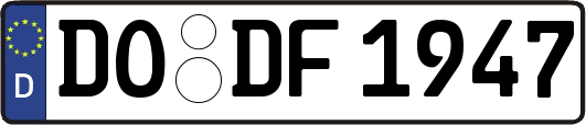 DO-DF1947
