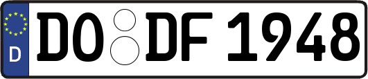 DO-DF1948