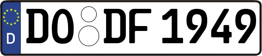 DO-DF1949