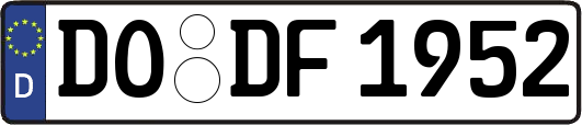 DO-DF1952