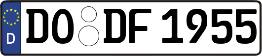 DO-DF1955