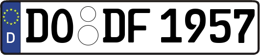 DO-DF1957