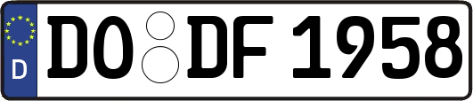 DO-DF1958