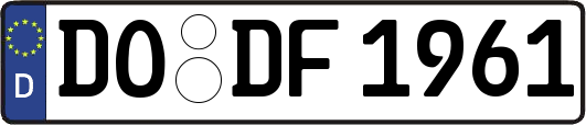DO-DF1961