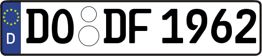 DO-DF1962