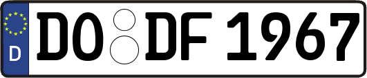 DO-DF1967