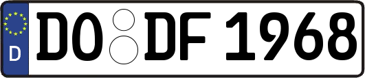 DO-DF1968