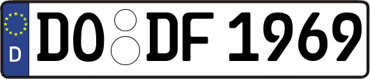 DO-DF1969