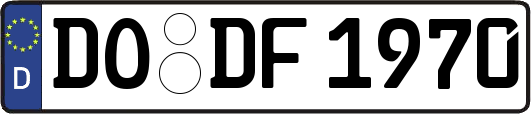 DO-DF1970