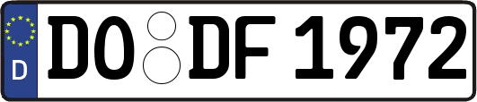 DO-DF1972