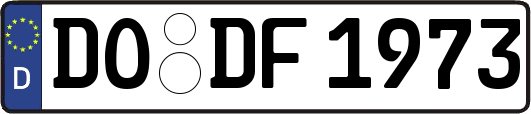 DO-DF1973