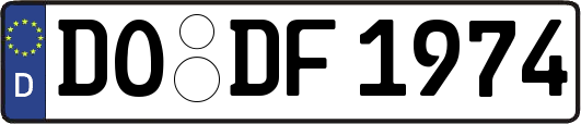 DO-DF1974