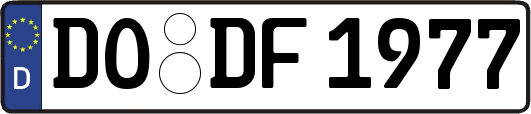 DO-DF1977