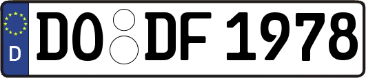 DO-DF1978