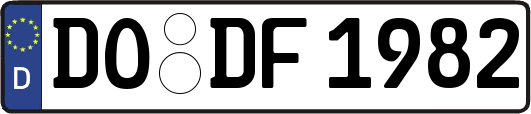 DO-DF1982