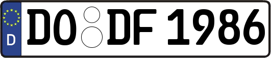 DO-DF1986