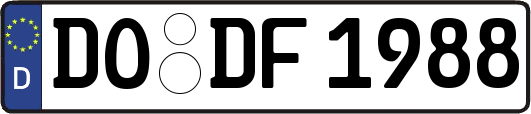 DO-DF1988