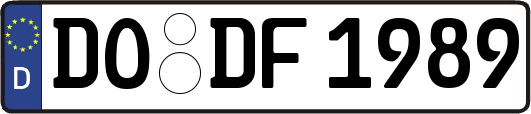 DO-DF1989