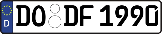 DO-DF1990