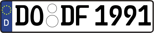 DO-DF1991