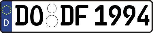 DO-DF1994