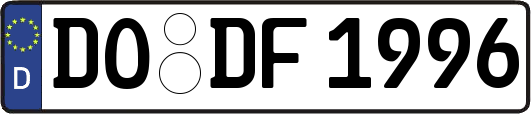 DO-DF1996