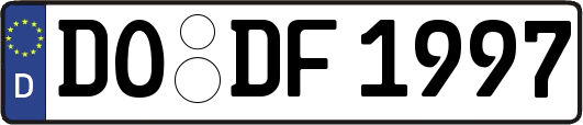 DO-DF1997