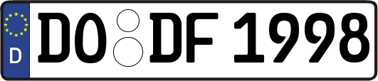 DO-DF1998