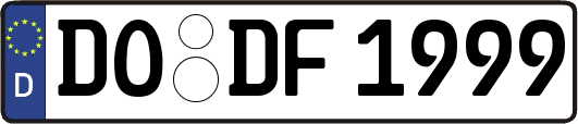 DO-DF1999