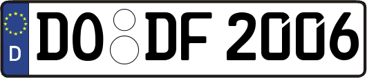 DO-DF2006