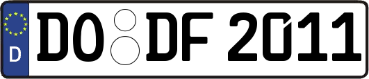 DO-DF2011