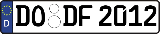 DO-DF2012