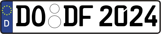 DO-DF2024