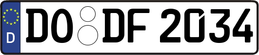DO-DF2034