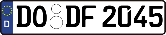 DO-DF2045